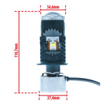LED-konverteringssats – 12V DC – Se produktbild