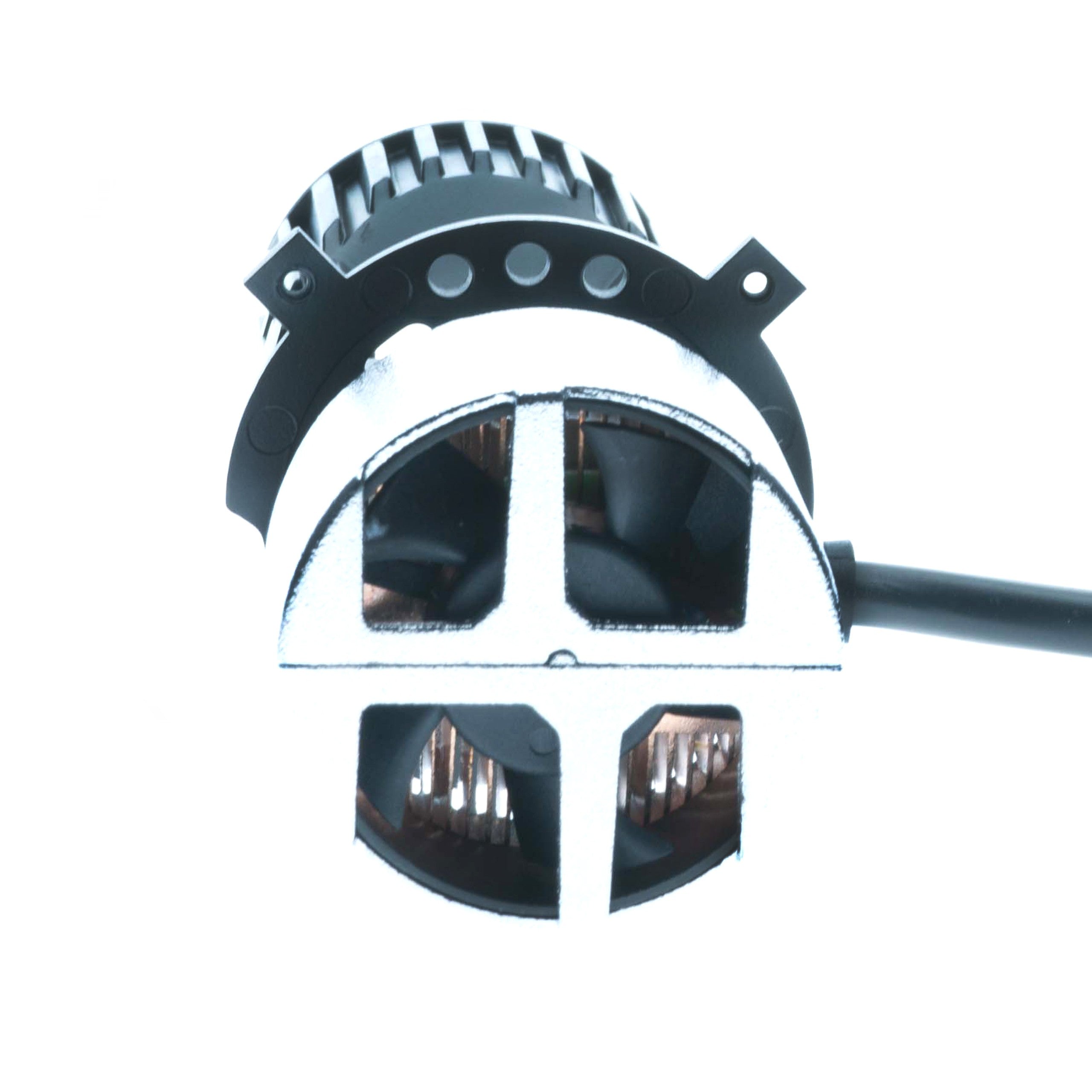 LED-konverteringssats – 12V DC – Se produktbild