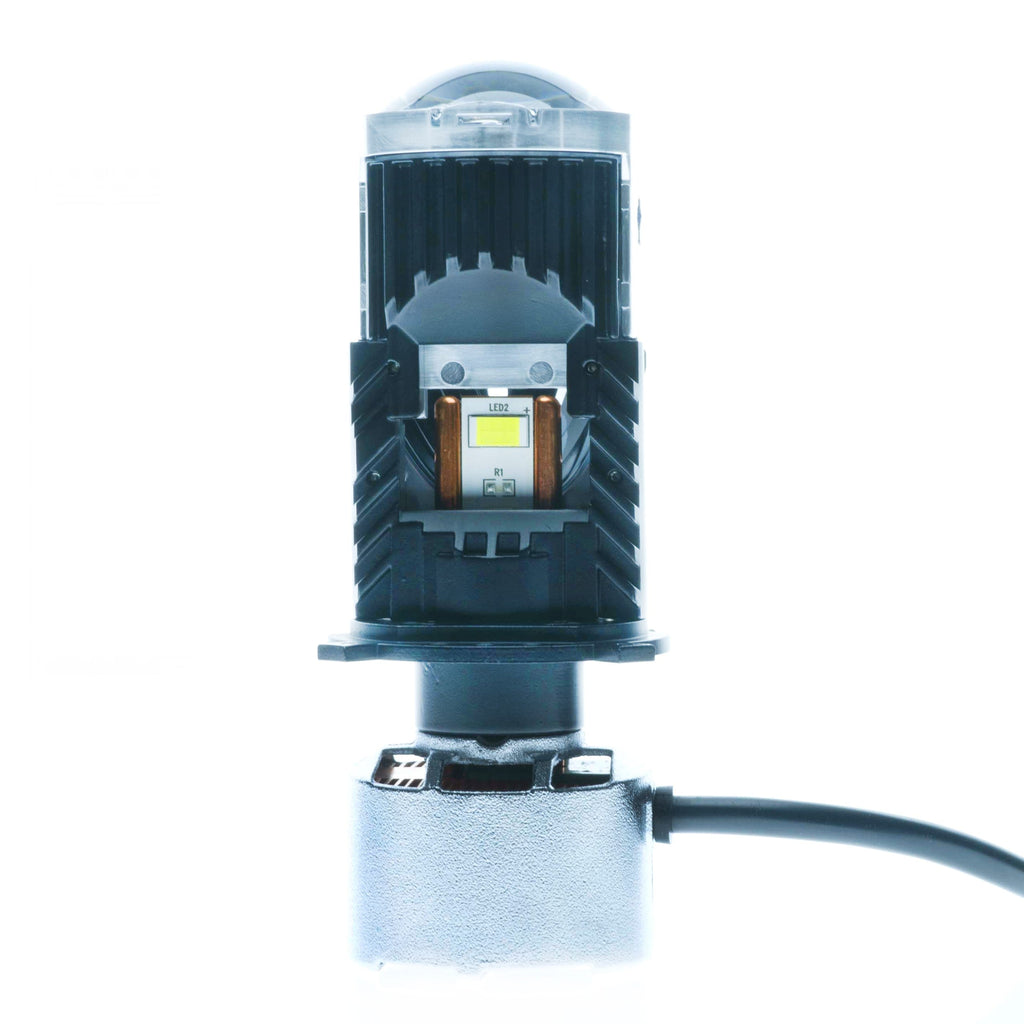 LED-konverteringssats – 12V DC – Se produktbild