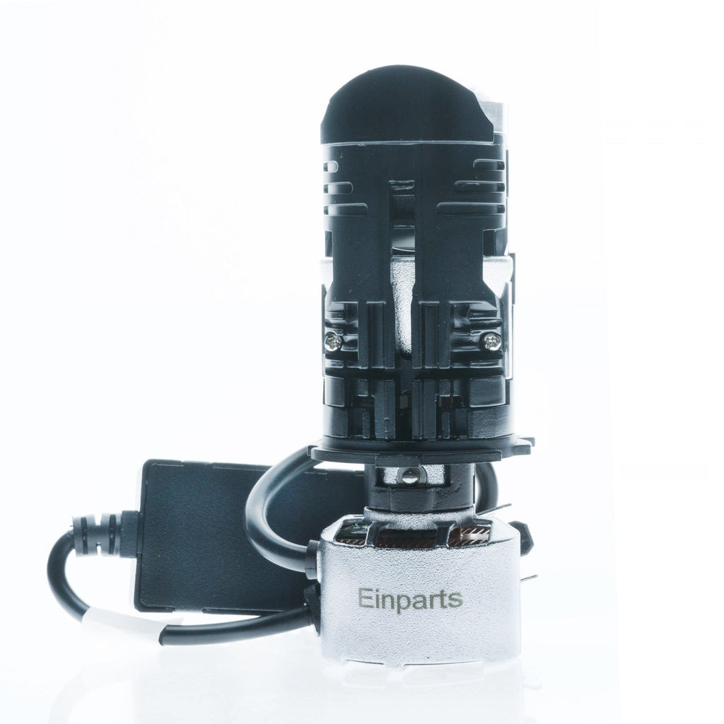 LED-konverteringssats – 12V DC – Se produktbild