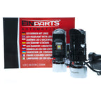 LED-konverteringssats – 12V DC – Se produktbild