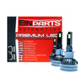 LED-konverteringssats – 12–24V DC