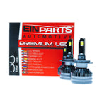LED-konverteringssats – 12–24V DC