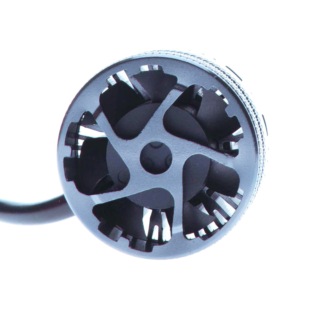 LED-konverteringssats – 12–24V DC