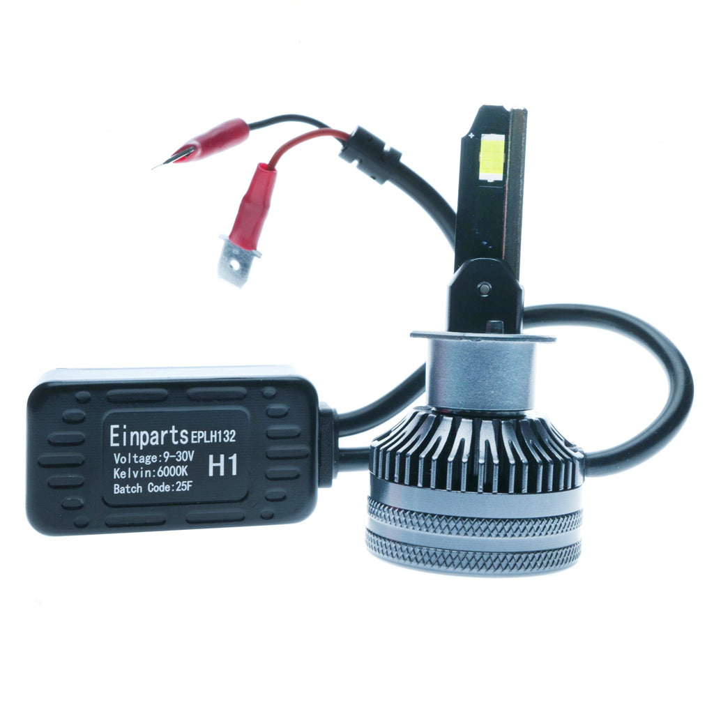 LED-konverteringssats – 12–24V DC