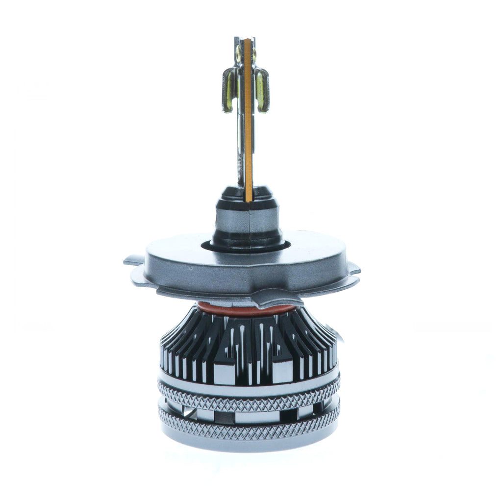 LED-konverteringssats – 12–24V DC
