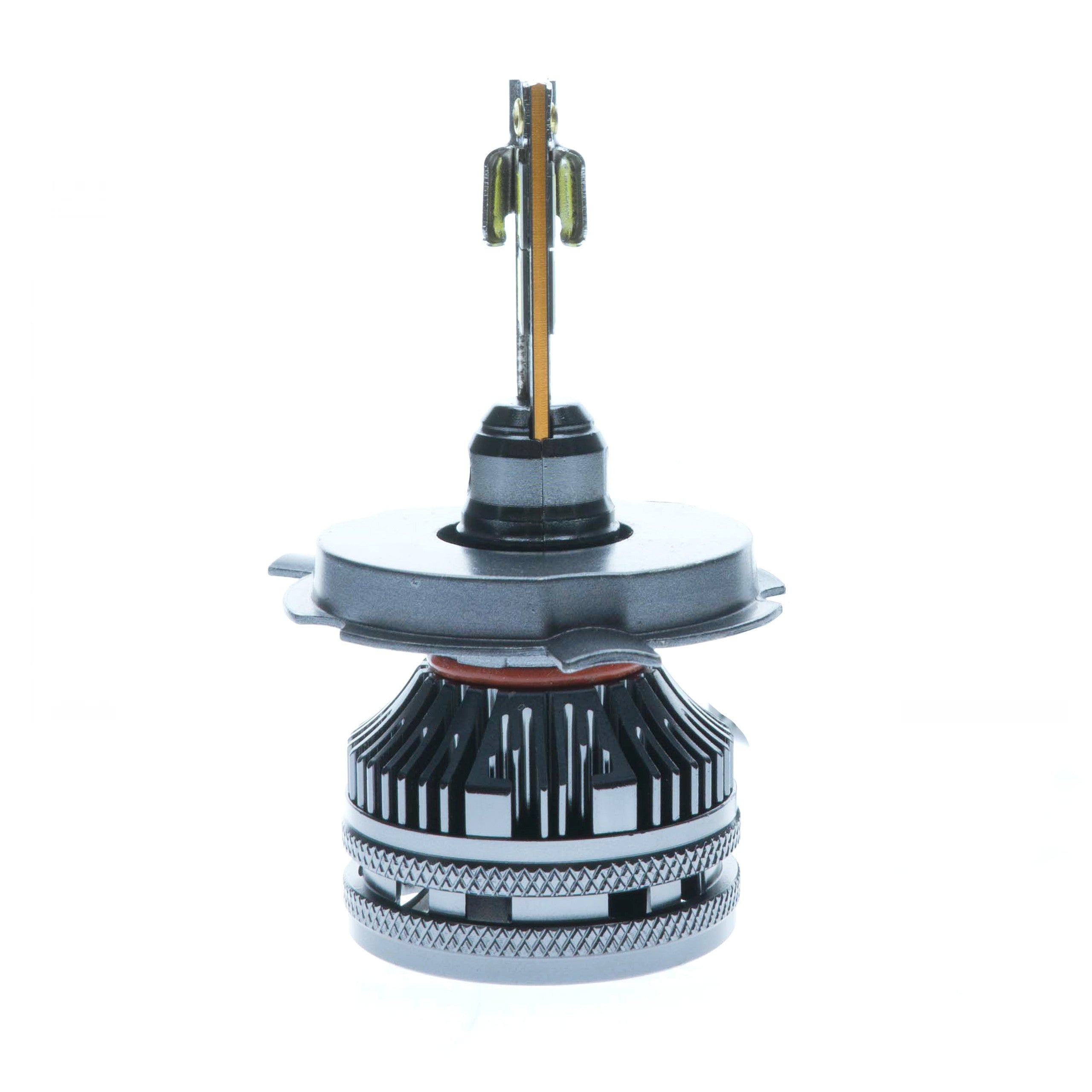 LED-konverteringssats – 12–24V DC
