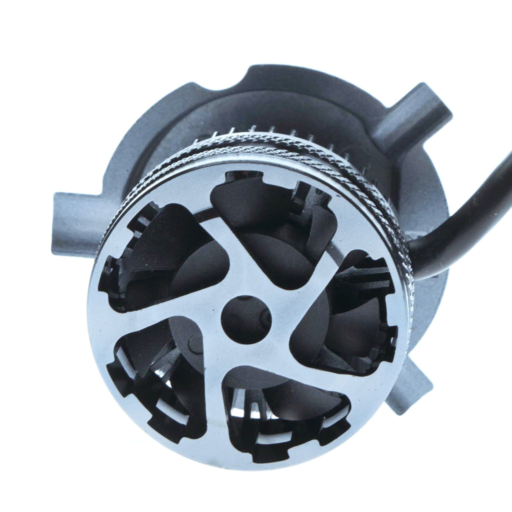 LED-konverteringssats – 12–24V DC