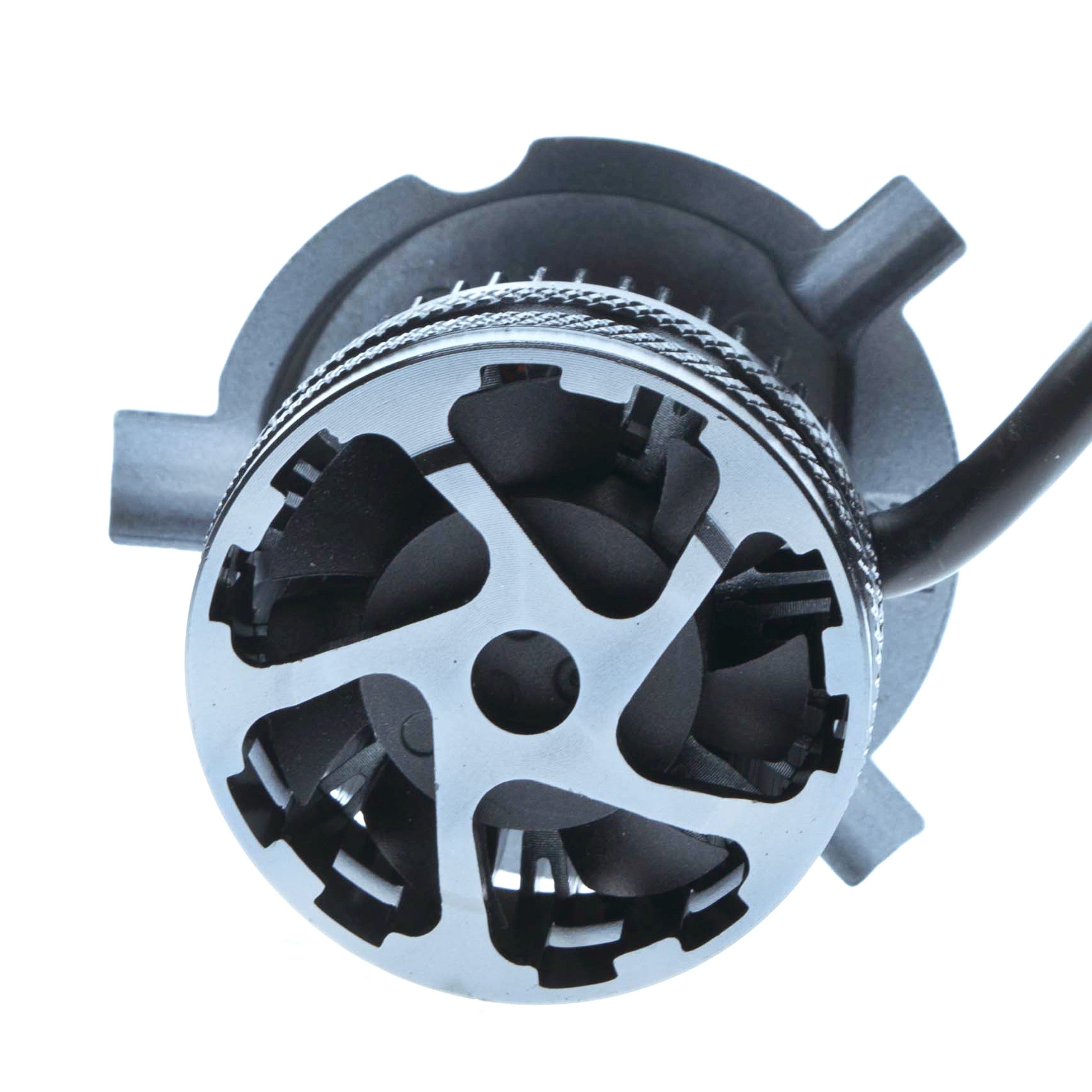 LED-konverteringssats – 12–24V DC