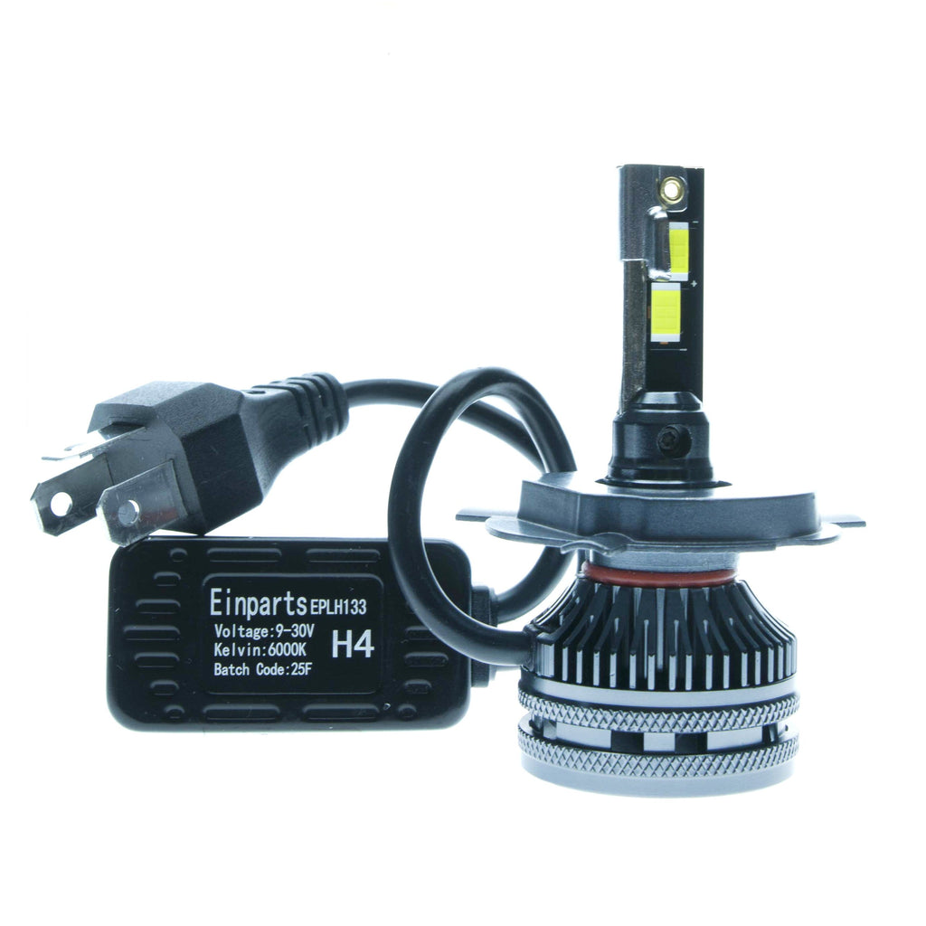 LED-konverteringssats – 12–24V DC