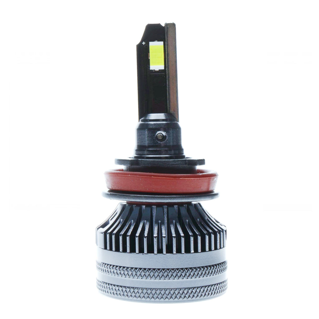 LED-konverteringssats – 12–24V DC