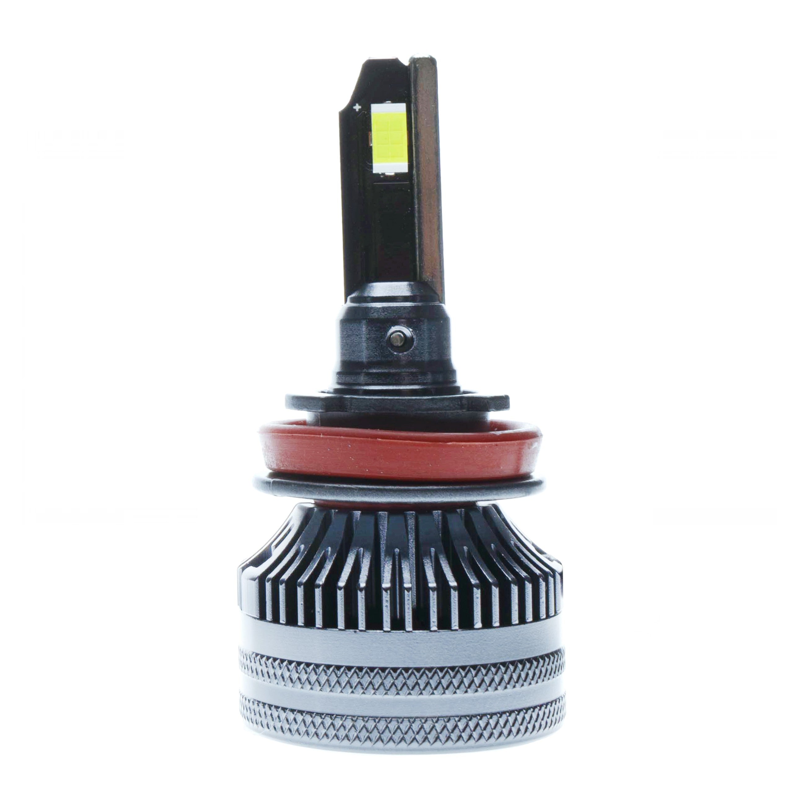 LED-konverteringssats – 12–24V DC