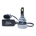 LED-konverteringssats – 12–24V DC