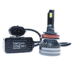 LED-konverteringssats – 12–24V DC