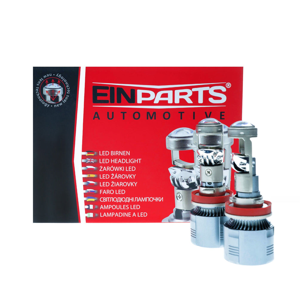 LED-konverteringssats – 12V DC – Se produktbild