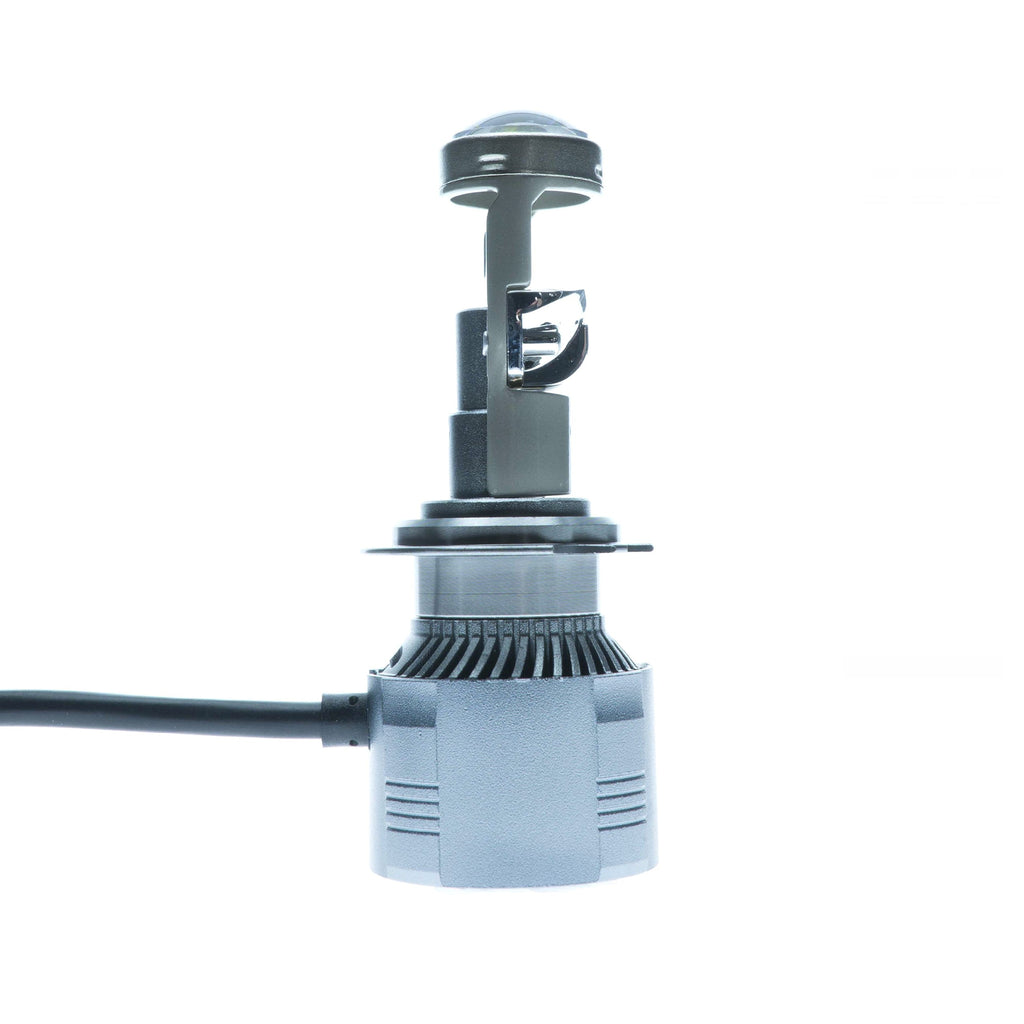 LED-konverteringssats – 12V DC – Se produktbild