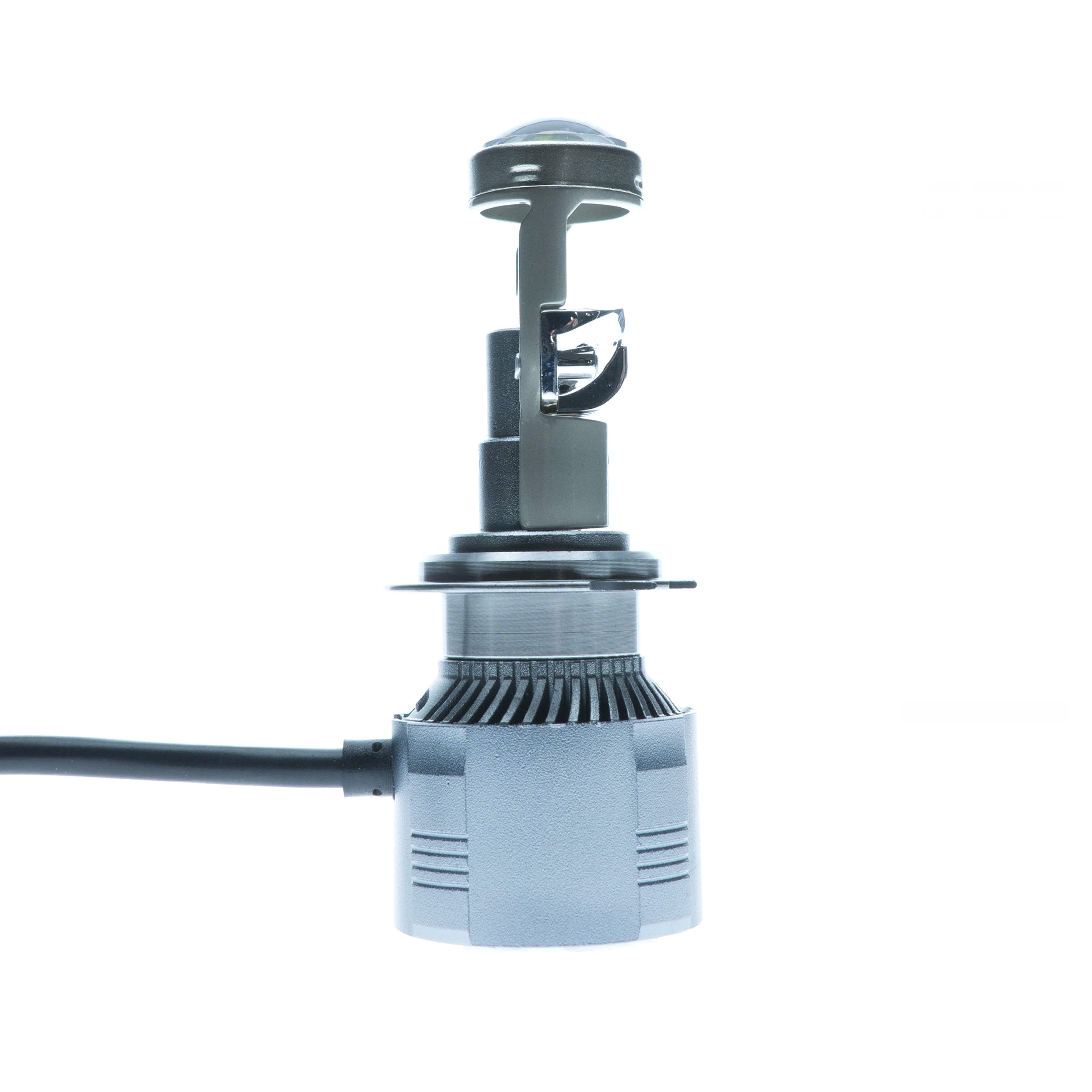 LED-konverteringssats – 12V DC – Se produktbild