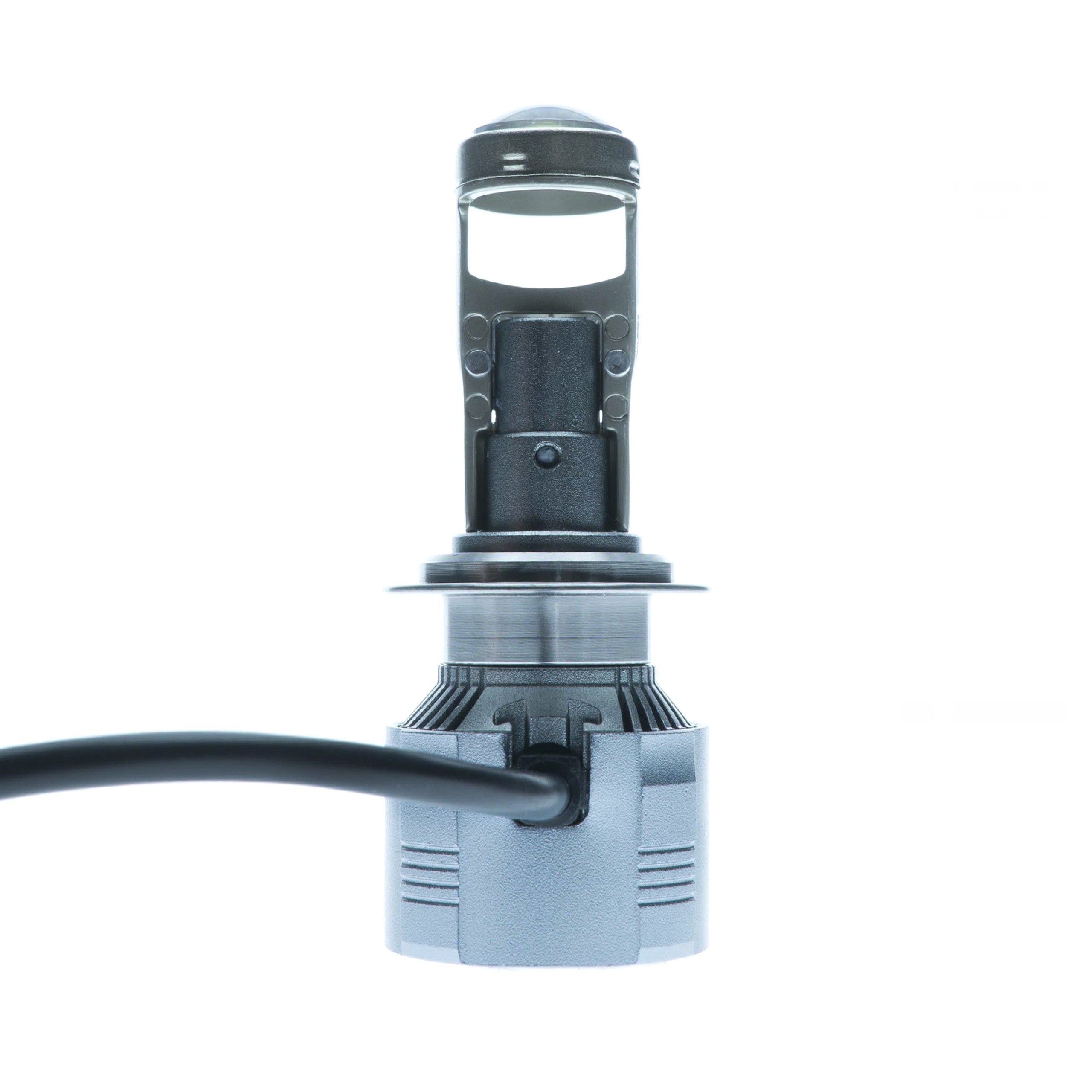 LED-konverteringssats – 12V DC – Se produktbild