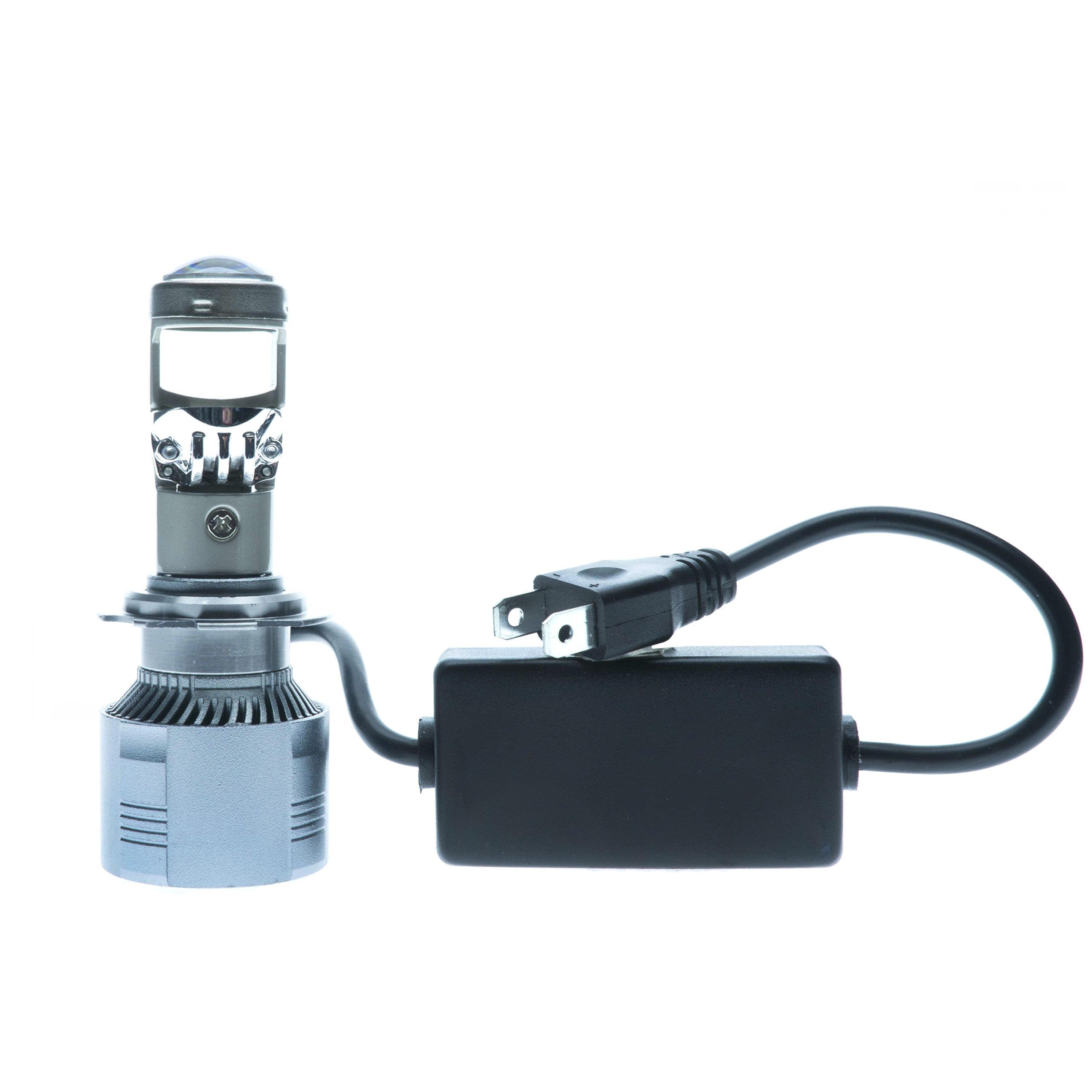 LED-konverteringssats – 12V DC – Se produktbild