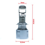 LED-konverteringssats – 12V DC – Se produktbild