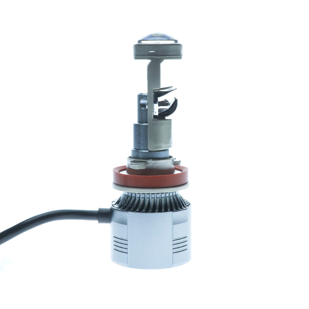 LED-konverteringssats – 12V DC – Se produktbild