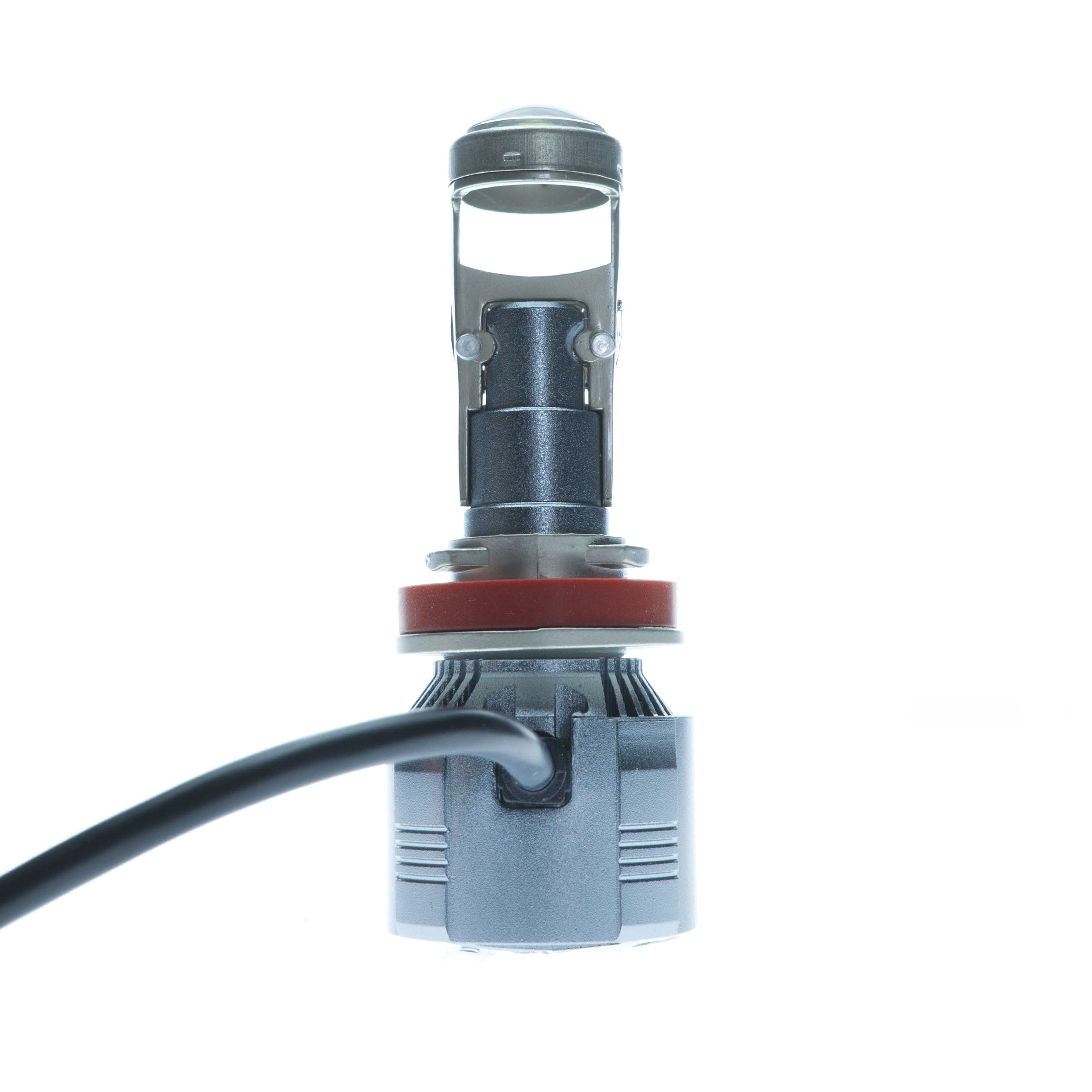 LED-konverteringssats – 12V DC – Se produktbild