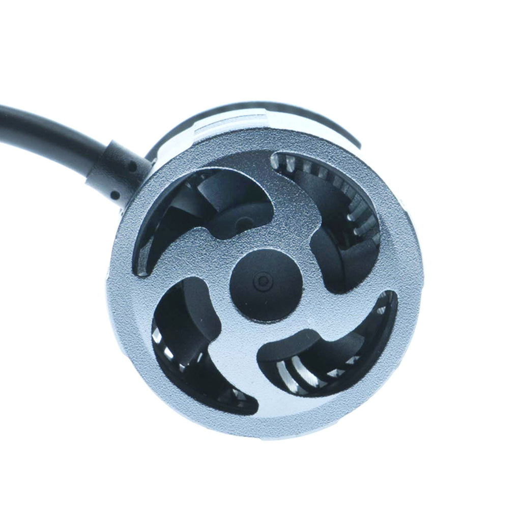 LED-konverteringssats – 12V DC – Se produktbild