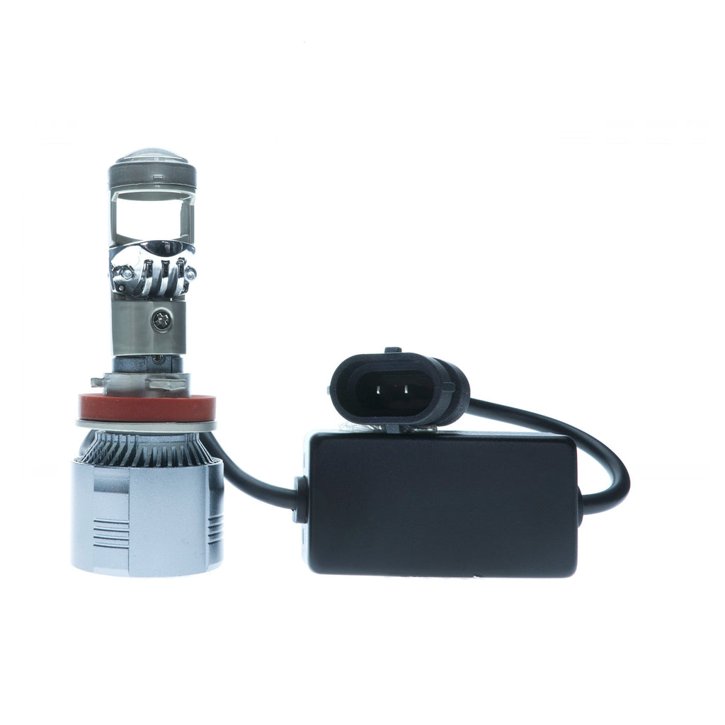 LED-konverteringssats – 12V DC – Se produktbild