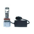 LED-konverteringssats – 12V DC – Se produktbild