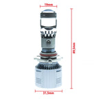 LED-konverteringssats – 12V DC – Se produktbild