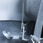 Sätesskydd – 120 cm