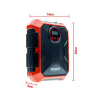 Luftkompressor – 12V – 10 W