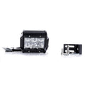 LED-arbetslampa – 30 W – 6000K – 6 LED – 3600 LM – 99 mm