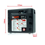 Luftkompressor – 10 W
