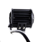 LED-arbetslampa – 30 W – 6000K – 6 LED – 3600 LM – 99 mm