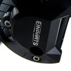 LED-arbetslampa – 30 W – 6000K – 6 LED – 3600 LM – 99 mm