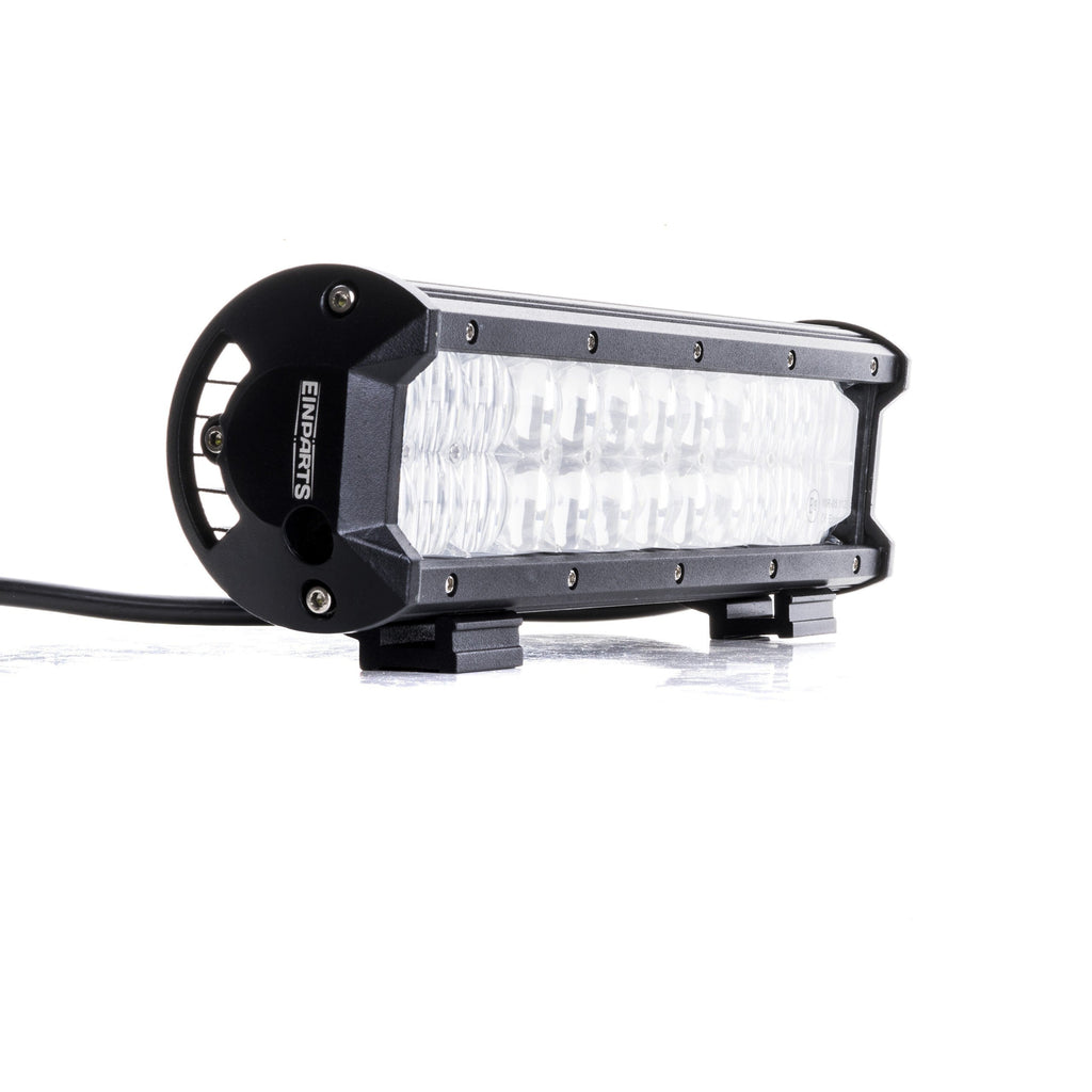 LED-arbetslampa – 120 W – 6000K – 24 LED – 14400 LM – 303 mm