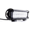 LED-arbetslampa – 120 W – 6000K – 24 LED – 14400 LM – 303 mm