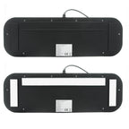 Bilfläkt – 31 × 10 × 16 cm – 130 cm