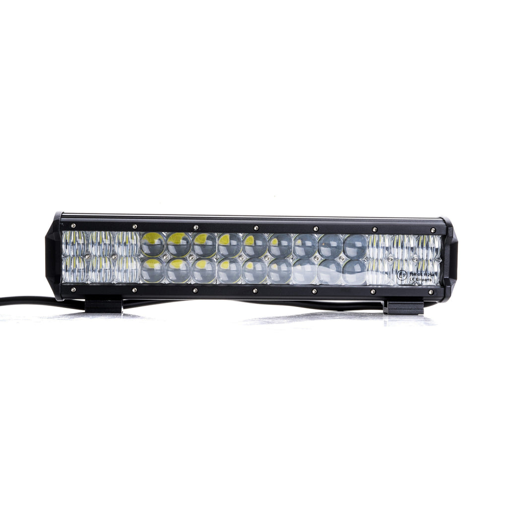 LED-arbetslampa – 150 W – 6000K – 30 LED – 18000 LM – 370 mm