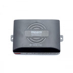 Parkeringssensor med display – Silver – ultraljudssensor – 8 sensorer