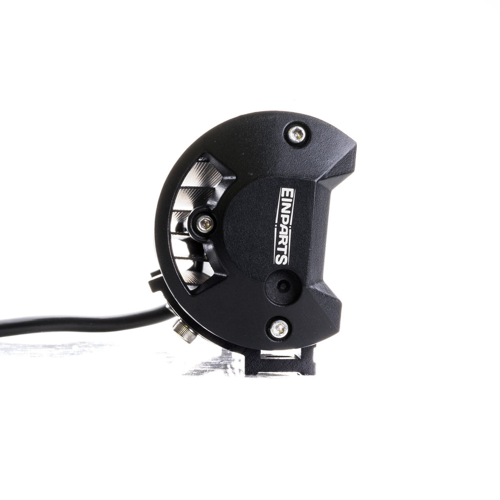 LED-arbetslampa – 150 W – 6000K – 30 LED – 18000 LM – 370 mm