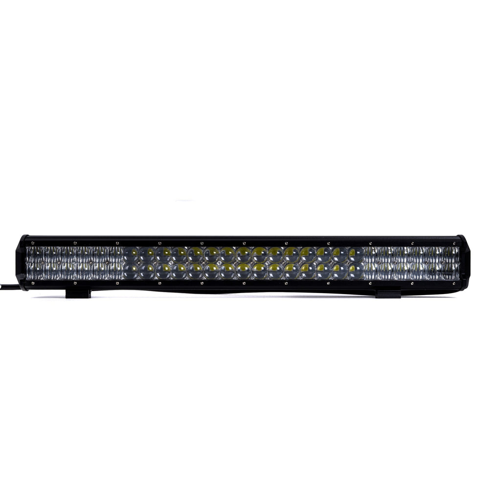 LED-arbetslampa – 270 W – 6000K – 54 LED – 32400 LM – 642 mm