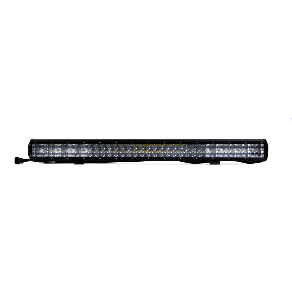 LED-arbetslampa – 360 W – 6000K – 72 LED – 43200 LM – 846 mm