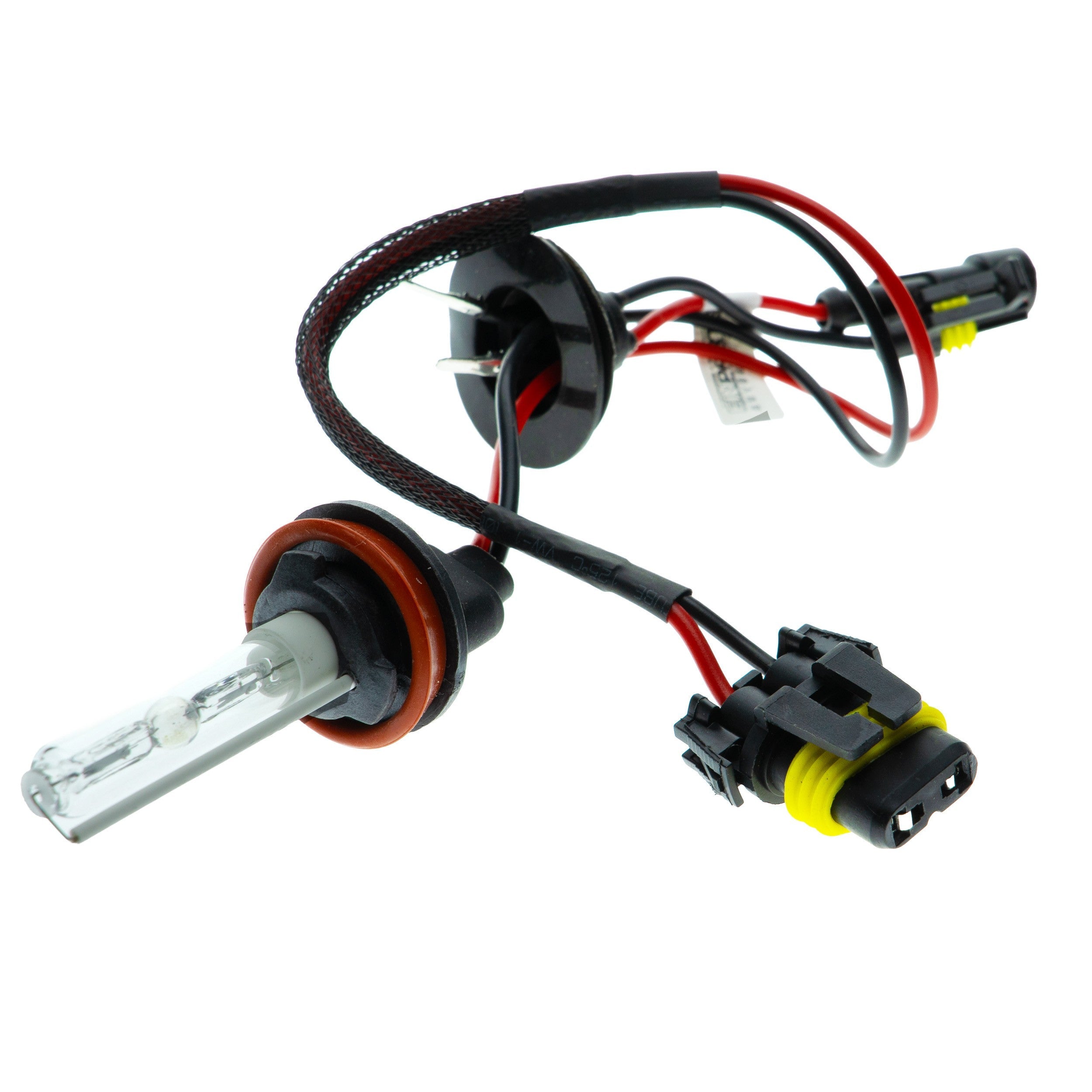 Xenonlampa – H11 – PGJ19–2 – 6000K – 85V