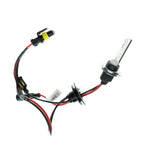 Xenonlampa – H7 – PX26D – 5000K – 35 W – 85V