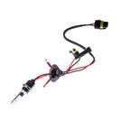 Xenonlampa – H7 – PX26D – 6000K – 35 W – 85V