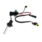 Xenonlampa – HB4 – P20d – 4300K – 35 W – 9V - 32V