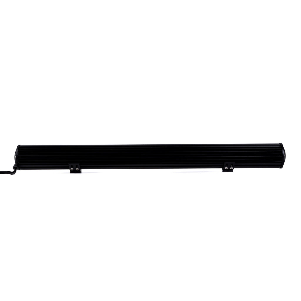 LED-arbetslampa – 360 W – 6000K – 72 LED – 43200 LM – 846 mm