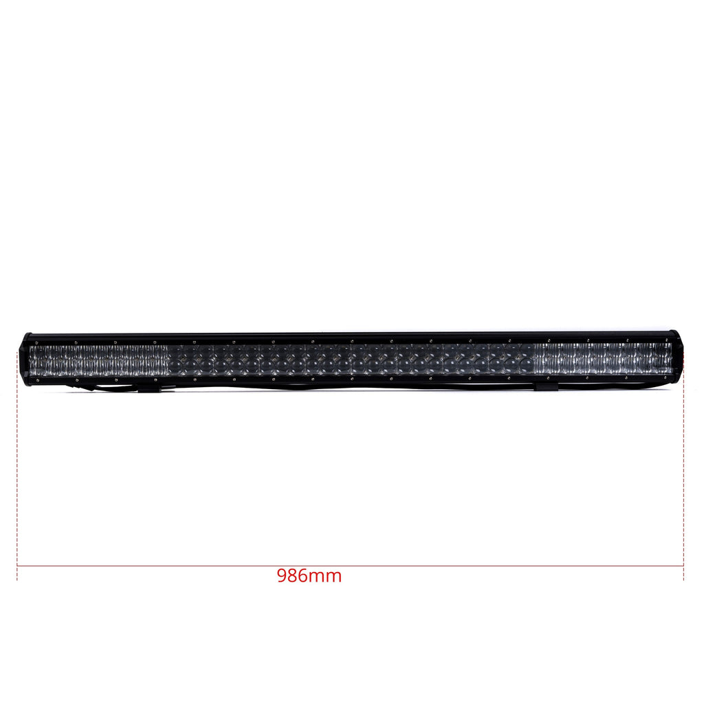 LED-arbetslampa – 420 W – 6000K – 84 LED – 50400 LM – 986 mm